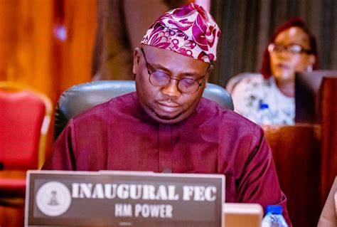 Nigeria's 24/7 Electricity Requires $10 Billion IMG 20241028 WA00141