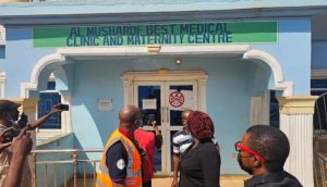 Lassa Fever Kills In Saki, Oyo Govt. Extend Findings To Iwajowa, Kajola IMG 20241114 WA0012 750x430 1 300x172