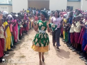 Oluyole LG Chairman, Olatunji Steps Aside, Swears-In Miss Aladetan IMG 20241121 WA0009 300x225
