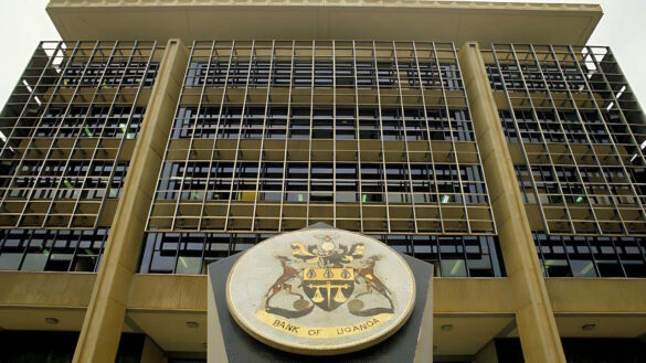 Hackers Attack Central Bank, Steal $17 Million Uganda Central Bank 585x329 1