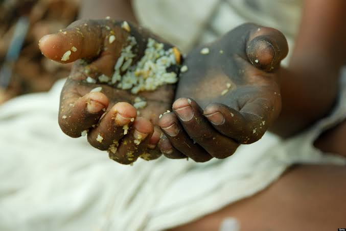 NBS Report: Nearly 21% Nigerian Households Rely On Borrowed Food Images 10 1