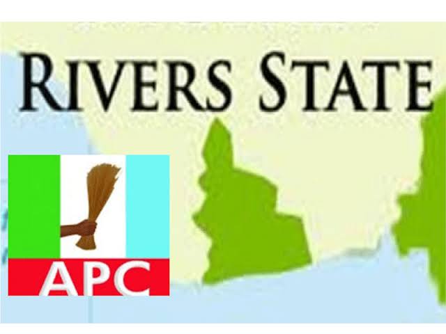 Okocha Becomes Rivers APC Chairman, Vows To Unseat Fubara Images 2 1