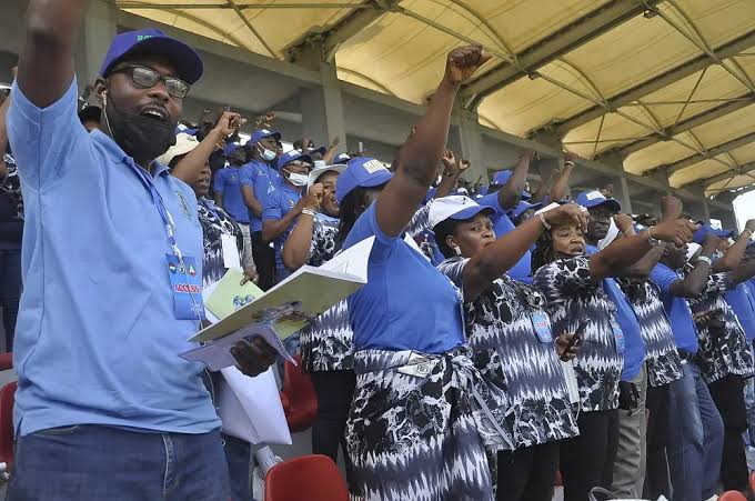 Governor Gives Reason For Declaring Friday Public Holiday Images 5 1