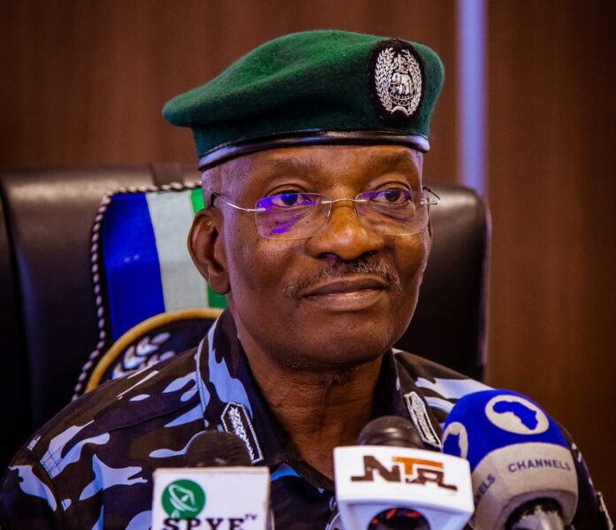 IGP To Appear In Court Over N649m Debt IGP Kayode Egbetokun 2 696x599 1