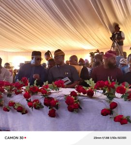Governor Makinde Aims To Transform Oyo Into International Power Hub, Ogundoyin Commends Vision IMG 20241206 WA0006 271x300