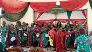 Oyo State Lawmakers Rededicate Themselves To God, Hold Christmas Carol In Style IMG 20241211 WA0004 750x430 2 300x172