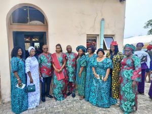 Oyo State Lawmakers Rededicate Themselves To God, Hold Christmas Carol In Style IMG 20241212 WA0001 768x576 1 300x225