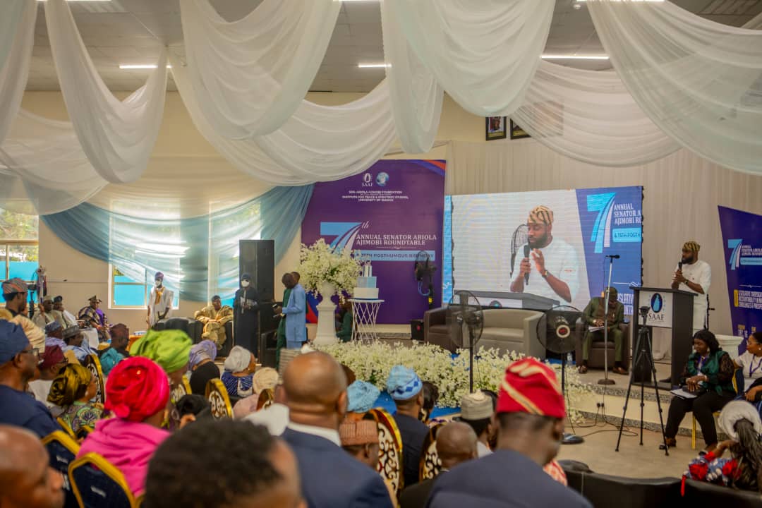 Capacity Building, Tech Adoption Key To Effective Legislative Oversight - Ogundoyin IMG 20241216 WA0019