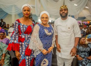 Capacity Building, Tech Adoption Key To Effective Legislative Oversight - Ogundoyin IMG 20241216 WA0020 300x217