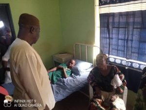 Children Funfair: Oyo State Govt. Vows To Hold Organizers Accountable For Stampede IMG 20241218 WA0016 300x225