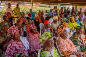Constituency Development: Oyo Speaker Leads By Example, Empowers Over 1000 In Ibarapa-East IMG 20241228 WA0010 300x200