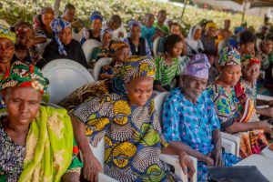 Constituency Development: Oyo Speaker Leads By Example, Empowers Over 1000 In Ibarapa-East IMG 20241228 WA0011 300x200