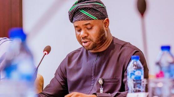 2024 Recap: How Zacch Adédèjì Broke Record Of Tax Administration In Nigeria Images 14