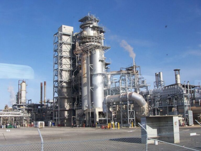 Tinubu Reacts As Warri Refinery Begins Operation With Diesel, Kerosene, Others Warri Refinery 1 1200x901 1 768x577 1