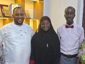 Fagbemi Commissions CCTV Project At Adeoyo Maternity Hospital, Plans Expansion To Others IMG 20250124 WA0008 300x225
