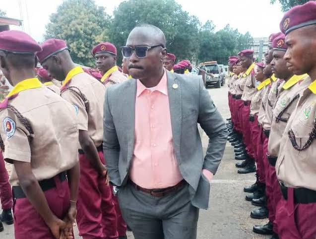 OYRTMA Denies Allegations Of Extortion, Illegal Arrest, Harassment IMG 20250129 WA0000
