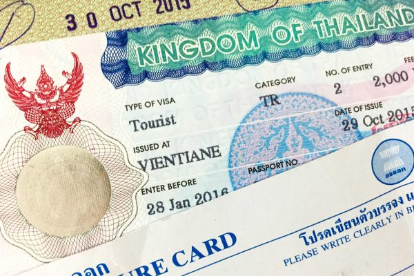Nigerians, Other West/Central Africans Eligible For Thailand's Electronic Visa Application IMG 1099 600x400 1