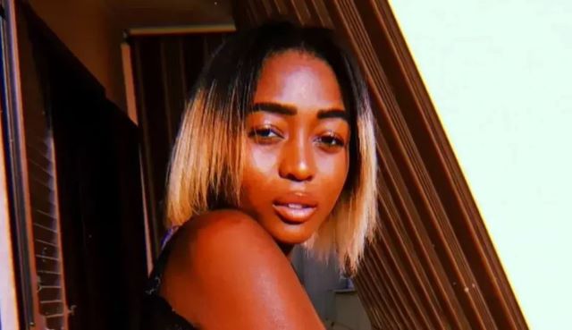 Dogs Kill Nigerian Lady Visiting Male Friend Unaware In Italy Pat 1