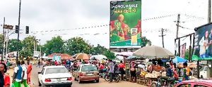 Truck Loses Control, Kills Roadside Traders, Pedestrians In Ibadan Images 18 300x124