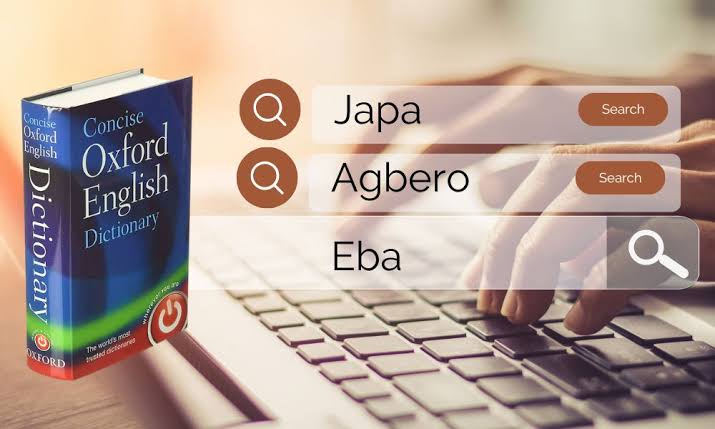 Nigerian English Goes Global As 20 Pidgin, Slangs Added To Oxford Dictionary Images 20