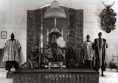 Ọ̀yọ́mẹ̀sì Rejects Prince Owoade As Alaafin-designate Images 23