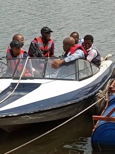 Ibadan Holds Maiden Valentine Cruise, February 14 IMG 20250210 WA0032 225x300
