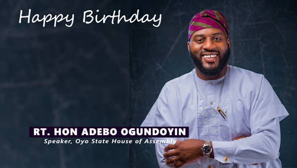 Ọ̀yọ́ Assembly Hails Speaker Of Speakers, Ògúndoyin On His Special Day IMG 20250217 WA0003