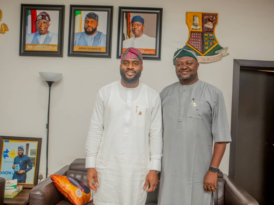 Ọ̀yọ́ Lawmaker, AKT Celebrates A Man With Heart Of Gold Honourable Adébọ̀ Ògúndoyin On His Birthday IMG 20250217 WA0008