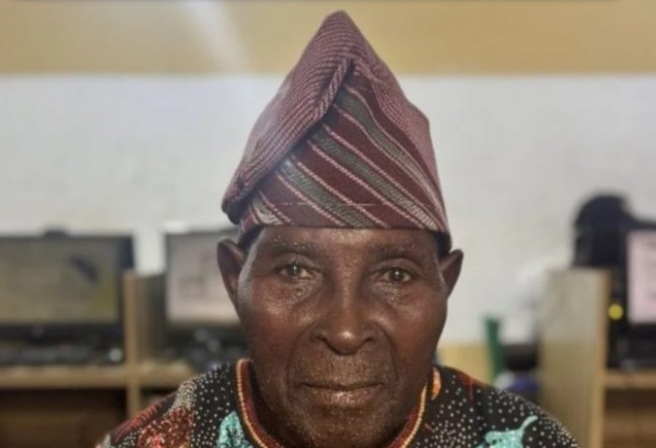 94-Year-Old Adedapo Idowu Registers For 2025 UTME Screenshot 20250218 153746 Lite