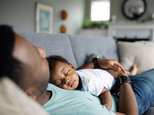 Oyo Assembly Proposes Paternity Leave For Male Workers Images 12