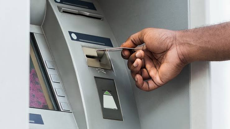 Newly Introduces ATM Withdrawal Charges Effective March 1 Images 15
