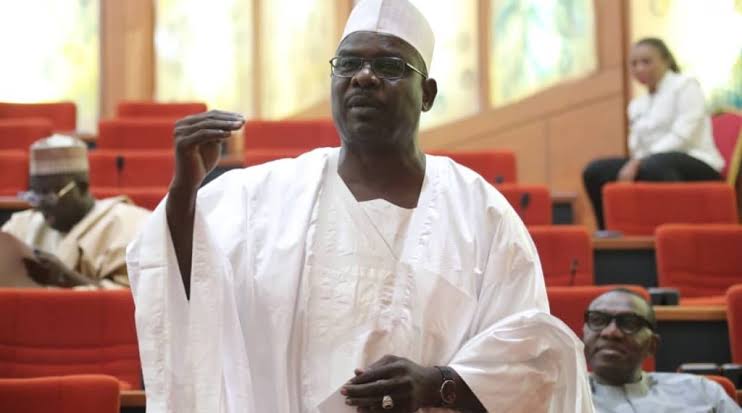 Ndume Charges FG To Probe Alleged USAID Funding Of Terrorist Groups Images 18