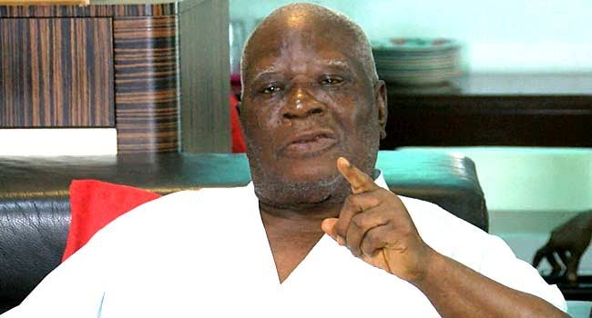 Another Nigerian Leader Passes Away Images 19