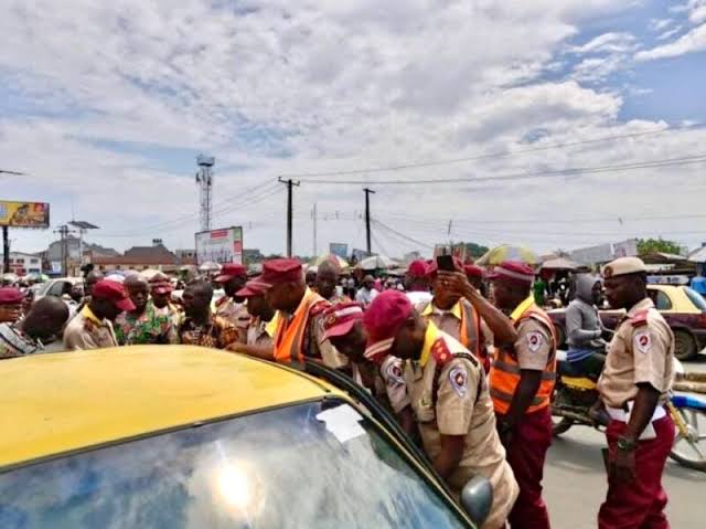 Ọ̀yọ́ Court Detains Driver For Assault On OYRTMA Officers Images 22