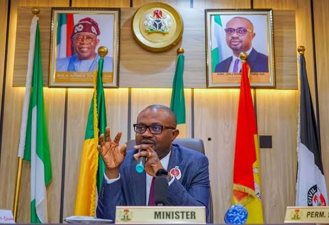 Nigeria Strengthens Migration Laws, Suspends Visa-on-Arrival For Foreigners Images 23