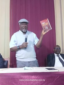 New Faces At Oyo Information Ministry: 14 Recruited, 22 Converted IMG 20250410 WA0002 225x300