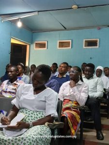 New Faces At Oyo Information Ministry: 14 Recruited, 22 Converted IMG 20250410 WA0005 225x300