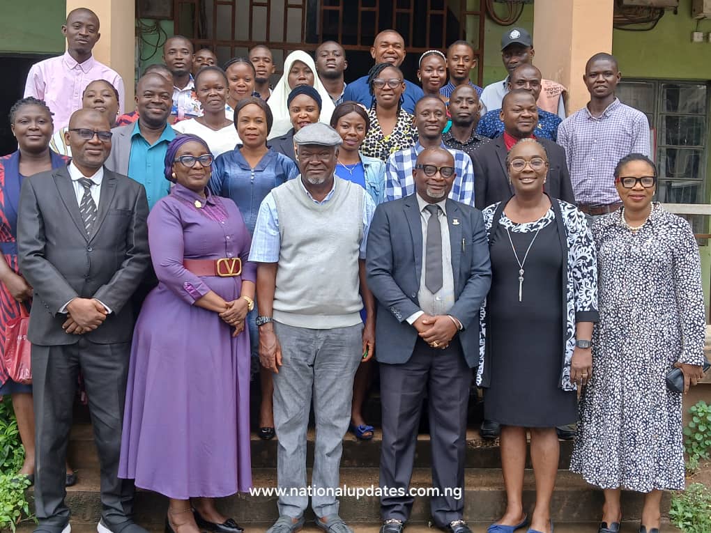 New Faces At Oyo Information Ministry: 14 Recruited, 22 Converted IMG 20250410 WA0007