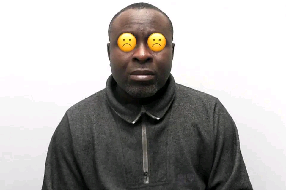Trust Betrayed: Nigerian Jailed For Kissing Patient In UK 1750086645942