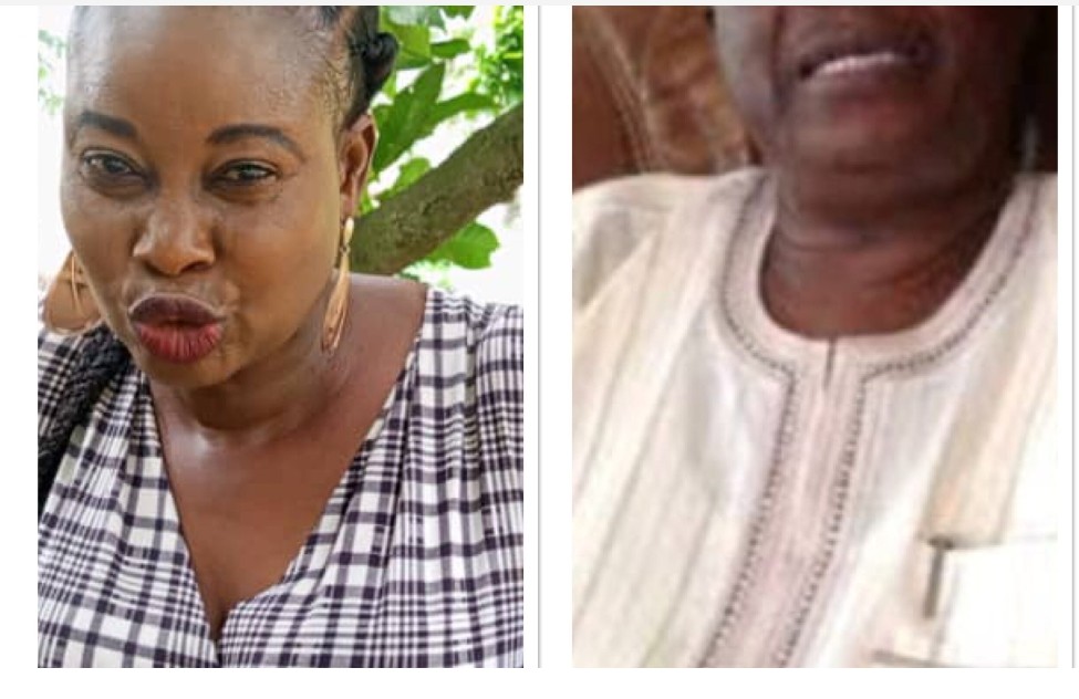 Broadcaster, Iṣẹ́ Yá, Accusses Ex-Minister Of Land Grabbing Screenshot 20250624 1556502