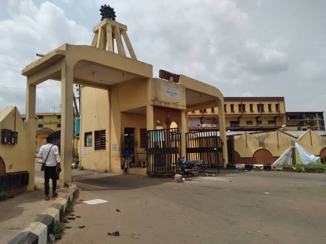 From TPI To OOP, Makinde Renames The polytechnic, Ibadan Images 3 1