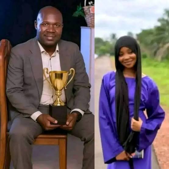 Olùkọ́ Pàdánù Ẹ̀mí Rẹ̀ Lákòkò Ìbálọ̀pọ̀ Pẹ̀lú Akẹ́kọ̀ọ́ Nípìnlẹ́ Kogi Images 3