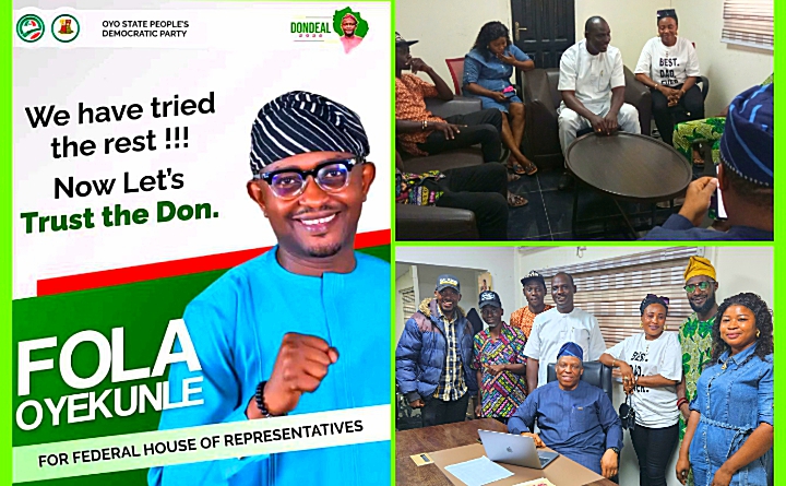 BY-ELECTION: 3SC Chairman Rallies Support for PDP Candidate, Don at Strategic Meeting with Team TALSCO IMG 20250804 WA0007