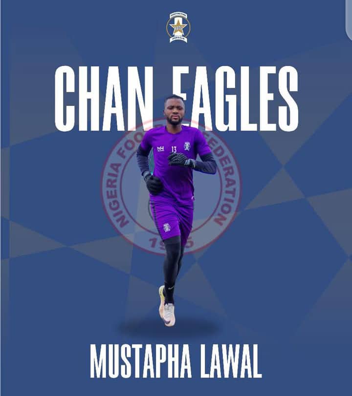 3SC Congratulates Mustapha Lawal On Super Eagles B Call-Up, Pledges Support IMG 20250805 WA0007
