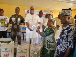 YEAP Beneficiaries Debunk Rumors Of Abandonment, Praise Makinde's Support IMG 20250806 WA0004 300x225