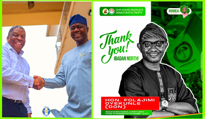 3SC Chairman Congratulates 'Don', Praises Governor Makinde's Effective Leadership IMG 20250817 WA0007
