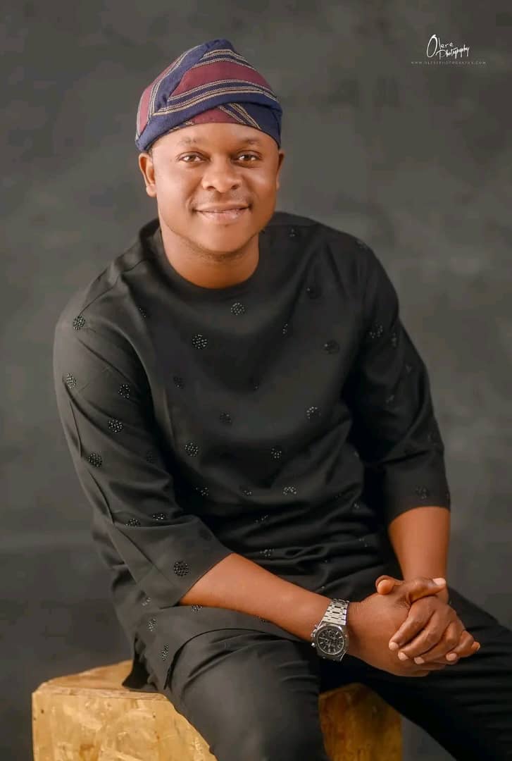 Speaker Ogundoyin Celebrates Falana's Birthday, Lauds His Youth Development Efforts IMG 20250819 WA0011