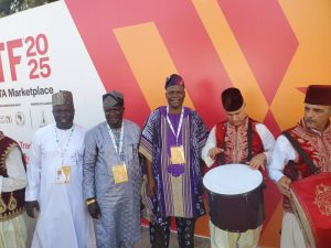 Oyo Gov't Showcases Investment, Tourism Potential At Algiers IATF 2025 IMG 20250910 WA0009 300x225