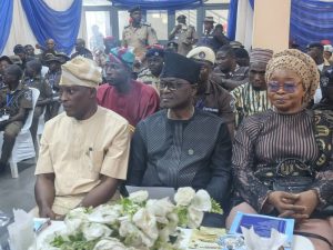 Man O’ War Honors Outgoing CLTC DG, Soji Eniade, for Exemplary Leadership, Service IMG 20251101 WA0026 300x225
