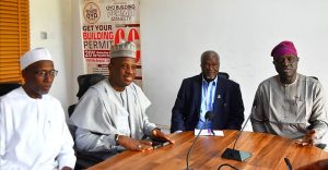 NAN Lauds Ọ̀yọ́ Govt's Fair Handling Of Land Disputes, Respect For Journalism IMG 20251101 WA0034 300x156
